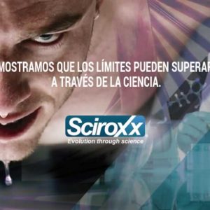 Sciroxx